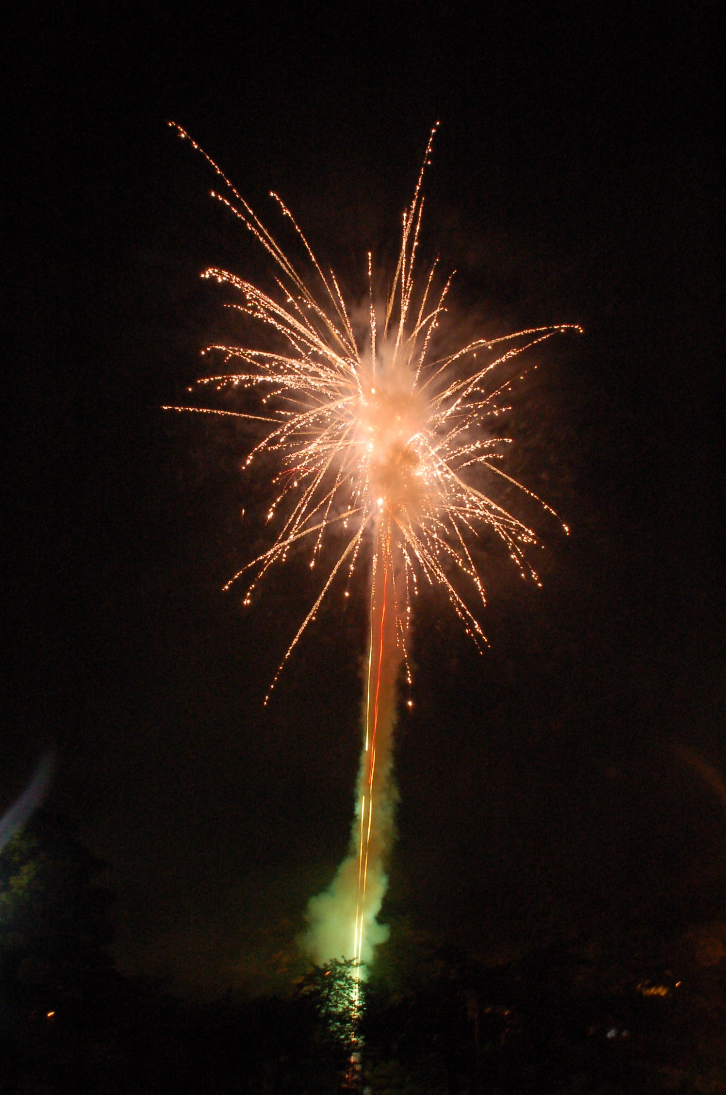 第62回「米沢納涼水上花火大会」8/8（金）開催 | 米沢観光ナビ